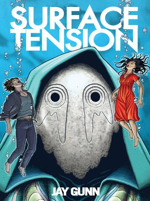 cover image of Surface Tension (2015), Issue 2